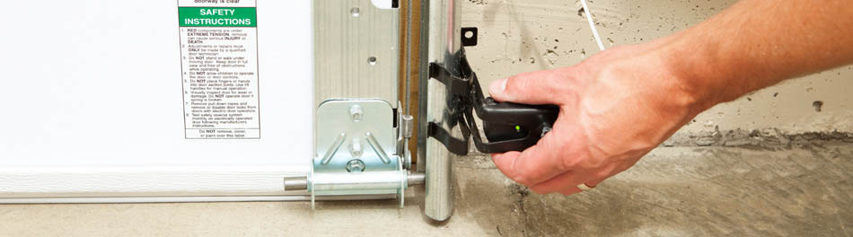 Garage Door Sensor Repair Thousand Oaks
